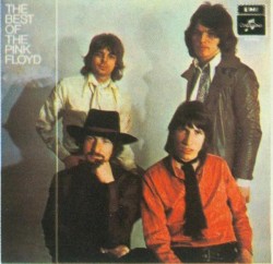 The Best of Pink Floyd