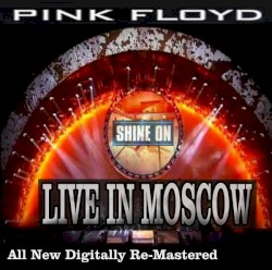 Live in Moscow