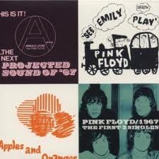 1967: The First 3 Singles