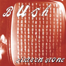 Sixteen Stone