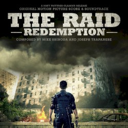 The Raid: Redemption: Original Motion Picture Score & Soundtrack