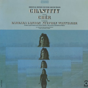 Chastity (Original Motion Picture Soundtrack)