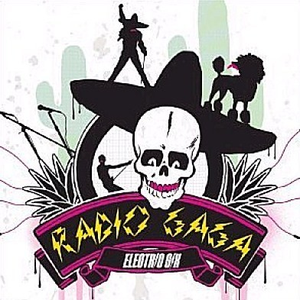 Radio Ga Ga