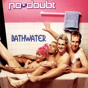 Bathwater