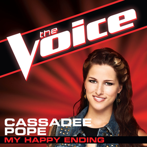 My Happy Ending (The Voice Performance)