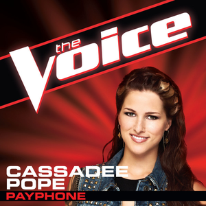 Payphone (The Voice Performance)