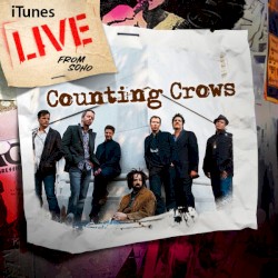 iTunes Live From SoHo