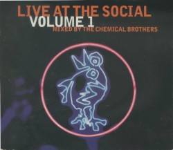 Live at The Social, Volume 1