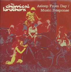 Asleep From Day / Music: Response