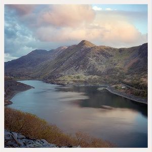 LLYN PERIS