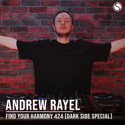 FYH424 - Find Your Harmony Radio Episode #424