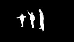 We Still Don’t Trust You