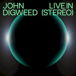 Live In (Stereo)