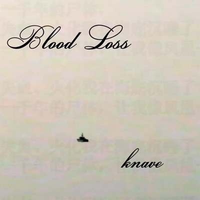 blood loss