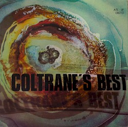 Coltrane's Best