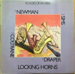 Echoes of an Era: Locking Horns