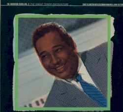 The Great Tenor Encounters