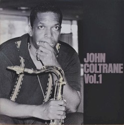 John Coltrane Vol. 1