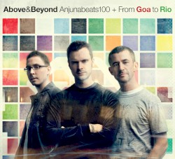 Anjunabeats100 + From Gao to Rio