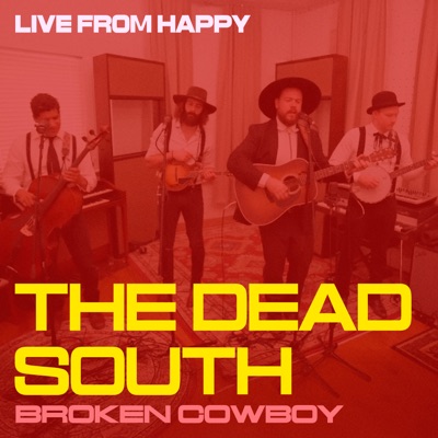 Broken Cowboy (Live)