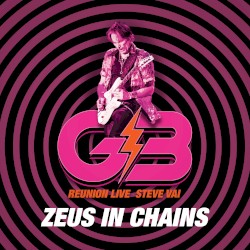 Zeus in Chains (G3 Reunion live)