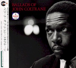 Ballads of John Coltrane