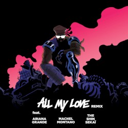 All My Love (French version)