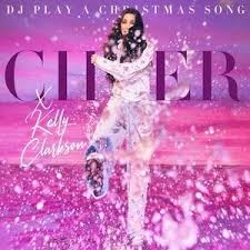 DJ Play a Christmas Song