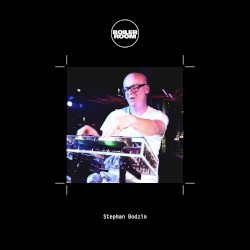 Boiler Room: Stephan Bodzin in Berlin, Aug 12, 2015