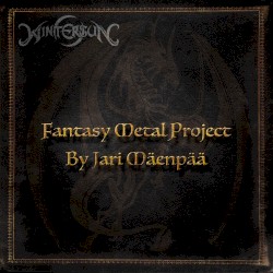 Fantasy Metal Project by Jari Mäenpää (Legendary Early Demos)