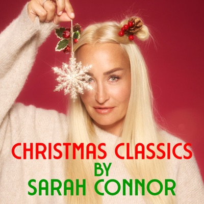 Christmas Classics by Sarah Connor