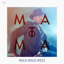 Wild Wild West (Matoma remix)