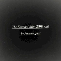 Nicolas Jaar - Essential Mix (19-05-2012)