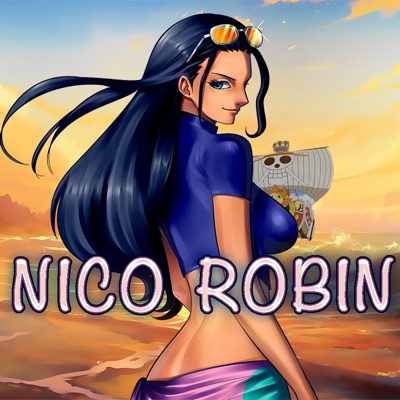 Nico Robin