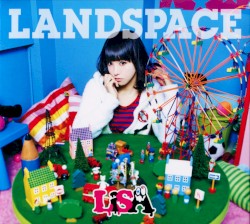 LANDSPACE