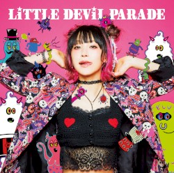 LiTTLE DEViL PARADE