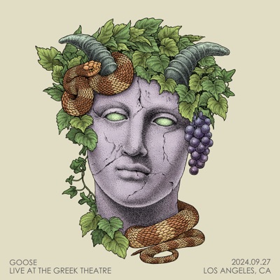 Live at the Greek Theatre