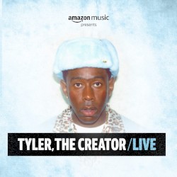 CALL ME IF YOU GET LOST LIVE (Amazon Music live)