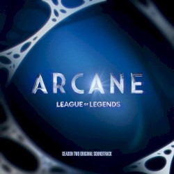 Enemy (Opening Title Version) (from the series Arcane League of Legends)