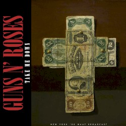 Take Me Down (New York '88 WAAF broadcast)