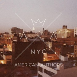 We Are American Authors