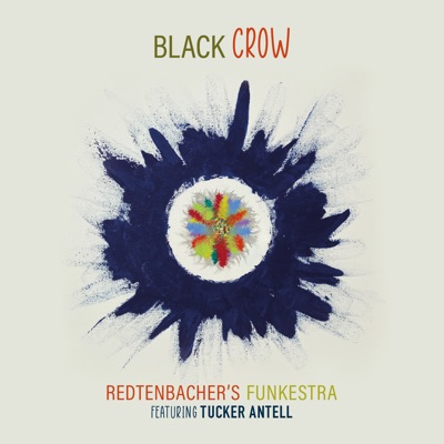 Black Crow (feat. Tucker Antell)