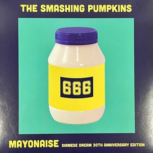 Mayonaise