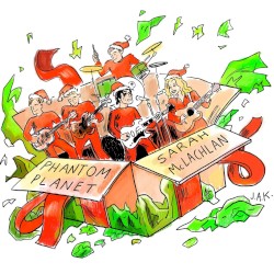 Maybe You Still Call It Christmas