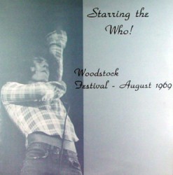 Woodstock 1969