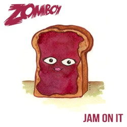 Jam On It