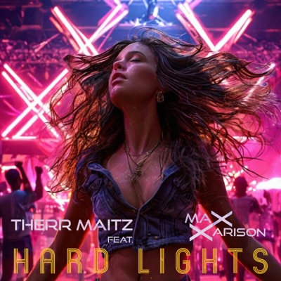 Hard Lights (Playback) [feat. Max Xarison]