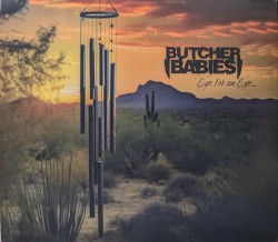 Eye for an Eye... …’Til the World’s Blind