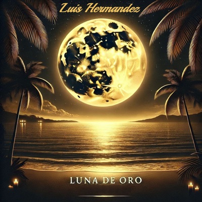 Luna de Oro