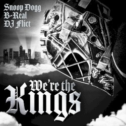 We're the kings (LA Kings)